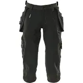 Mascot Advanced 17049 Hanging Pockets 3/4-byxor