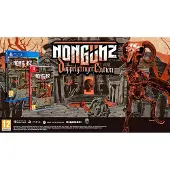 Ps4 Nongunz Doppelganger Edition