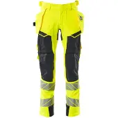 Mascot Accelerate Safe 19031 Hanging Pockets Big Arbetsbyxor