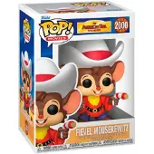 Funko POP! Fievel Mousekewitz Figur