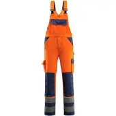 Mascot Safe Compete 07169 Hoppdress Med Knäskyddsfickor