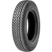 Michelin XVS