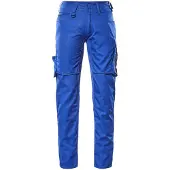 Mascot Unique 12579 Big Thigh Pockets Arbetsbyxor