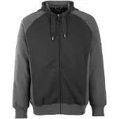 Mascot Unique 50566 Sweatshirt Med Dragkedja