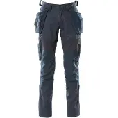 Mascot Accelerate 18531 Hanging Pockets Big Arbetsbyxor