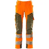 Mascot Accelerate Safe 19079 Arbetsbyxor