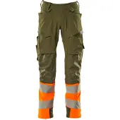 Mascot Accelerate Safe 19179 Arbetsbyxor