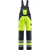 Mascot Safe Light 15969 Hoppdress Med Knäskyddsfickor