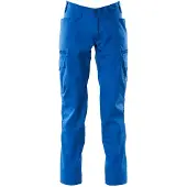 Mascot Accelerate 18679 Big Thigh Pockets Arbetsbyxor
