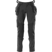Mascot Accelerate 18031 Hanging Pockets Big Arbetsbyxor