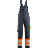Mascot Safe Supreme 15669 Hoppdress Med Knäskyddsfickor