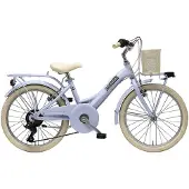 Adriatica Panda 20´´ 6s Cykel