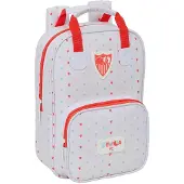 Safta Sevilla Fc Preschool 4.50l Ryggsäck