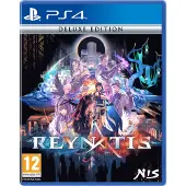 REYNATIS - Deluxe Edition (PS4)