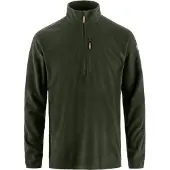 Fjällräven Men's Övik Lite Fleece Half Zip jacka