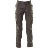 Mascot Accelerate 18679 Big Thigh Pockets Arbetsbyxor