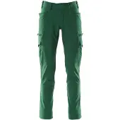 Mascot Accelerate 18279 Big Thigh Pockets Arbetsbyxor