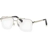 Philipp Plein Vpp222m-610579 61x17x150 Mm Läsglasögon