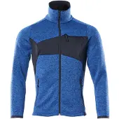 Mascot Accelerate 18105 Sweatshirt Med Dragkedja