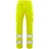 Mascot Safe Light 20859 Big Thigh Pockets Arbetsbyxor