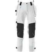 Mascot Advanced 17031 Hanging Pockets Big Arbetsbyxor