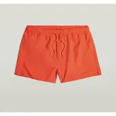 G-Star Carnic 2.0 Swimshort - Orange - Men