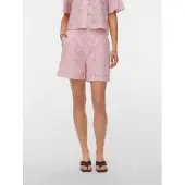 Vero Moda Eliza Shorts Med Hög Midja