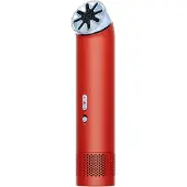 Dyson Hushjet Mini Cool-Fläkt (Karneol/Himmelsblå)