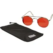 Urban Classics Sunglasses Chios Gul Man