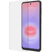 Hama Clear Protect Displayskyddsglas Samsung Galaxy A37 5G 1 st repbeständig 00233302