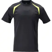 Mascot Accelerate Multisafe 21582 T-shirt Med Korta ärmar