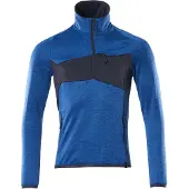 Mascot Accelerate 18003 Halv Dragkedja Sweatshirt