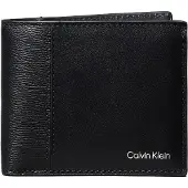 Calvin Klein Refined Billfold Plånbok