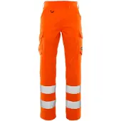 Mascot Safe Light 20859 Big Thigh Pockets Arbetsbyxor