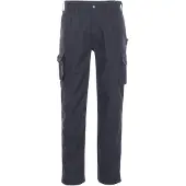 Mascot Hardwear 03079 Big Thigh Pockets Arbetsbyxor