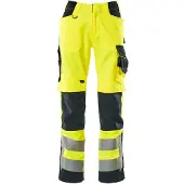 Mascot Safe Supreme 15579 Arbetsbyxor