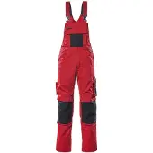 Mascot Unique 12169 Hoppdress Med Knäskyddsfickor