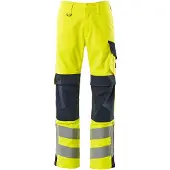 Mascot Multisafe 13879 Arbetsbyxor