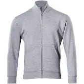 Mascot Crossover 51591 Sweatshirt Med Dragkedja