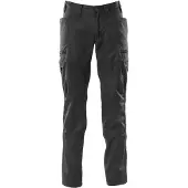 Mascot Accelerate 18679 Big Thigh Pockets Arbetsbyxor