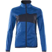 Mascot Accelerate 18153 Sweatshirt Med Dragkedja