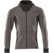 Mascot Accelerate 18584 Sweatshirt Med Dragkedja