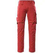 Mascot Unique 12579 Big Thigh Pockets Arbetsbyxor