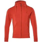 Mascot Crossover 51590 Sweatshirt Med Dragkedja