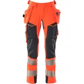 Mascot Accelerate Safe 19031 Hanging Pockets Big Arbetsbyxor