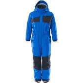 Mascot Accelerate 18919 Långärmad Jumpsuit