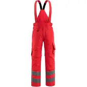 Mascot Safe Supreme 15690 Winter Arbetsbyxor