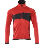 Mascot Accelerate 18003 Halv Dragkedja Sweatshirt