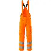 Mascot Safe Supreme 15690 Winter Arbetsbyxor