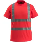 Mascot Safe Light 50592 T-shirt Med Korta ärmar